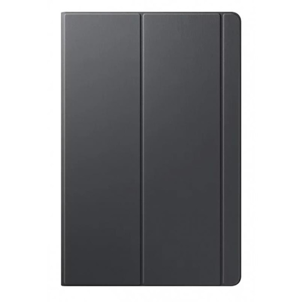Чехол-книжка Samsung Book Cover для Samsung Galaxy Tab S6 SM-T860/SM-T865 Dark Grey (EF-BT860PJEGRU)