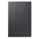 Чехол-книжка Samsung Book Cover для Samsung Galaxy Tab S6 SM-T860/SM-T865 Dark Grey (EF-BT860PJEGRU)