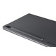 Чехол-книжка Samsung Book Cover для Samsung Galaxy Tab S6 SM-T860/SM-T865 Dark Grey (EF-BT860PJEGRU)