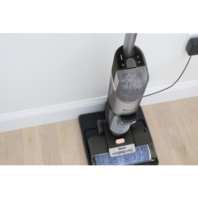 Аккумуляторный моющий пылесос Shark HydroVac Hard Floor Cleaner WD210EU