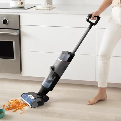 Аккумуляторный моющий пылесос Shark HydroVac Hard Floor Cleaner WD210EU