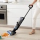 Аккумуляторный моющий пылесос Shark HydroVac Hard Floor Cleaner WD210EU