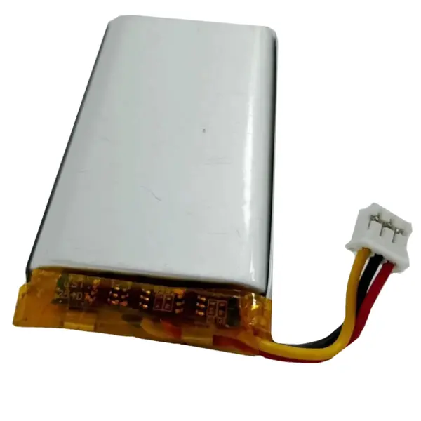 Аккумулятор Ajax Hub/Hub 2/ReX/ReX 2 (2 Ah, 3-pin)