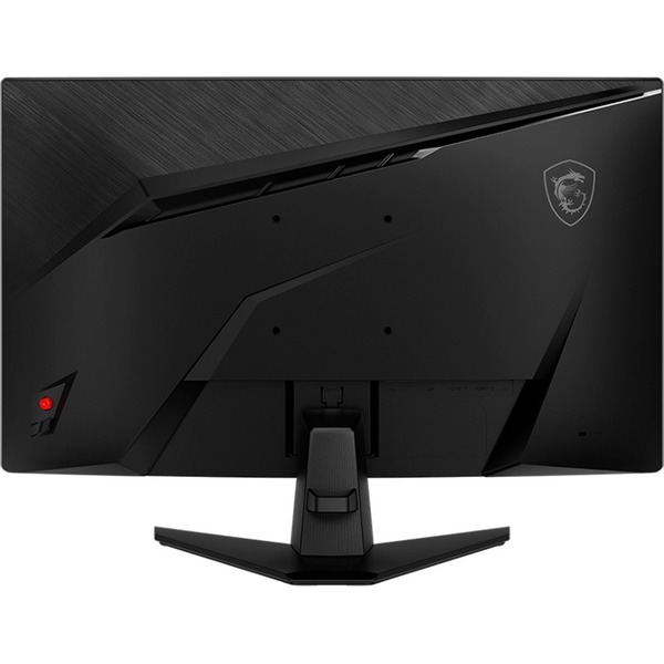 Монитор MSI 27" MAG 274CQF VA Black Curved 180Hz; 2560х1440, 300 кд/м2, 0.5 мс, DisplayPort, 2хHDMI, mini-jack 3.5 мм