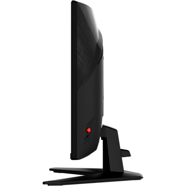 Монитор MSI 27" MAG 274CQF VA Black Curved 180Hz; 2560х1440, 300 кд/м2, 0.5 мс, DisplayPort, 2хHDMI, mini-jack 3.5 мм