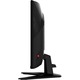 Монитор MSI 27" MAG 274CQF VA Black Curved 180Hz; 2560х1440, 300 кд/м2, 0.5 мс, DisplayPort, 2хHDMI, mini-jack 3.5 мм