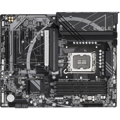 Материнская плата Gigabyte Z790 Eagle Socket 1700