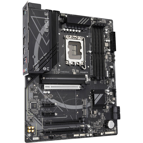 Материнская плата Gigabyte Z790 Eagle Socket 1700