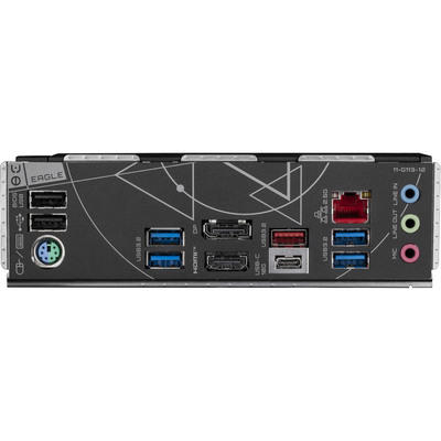 Материнская плата Gigabyte Z790 Eagle Socket 1700