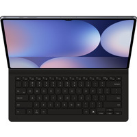 Чехол-клавиатура Samsung Book Cover Keyboard Slim AI Key для Samsung Galaxy Tab S9 Ultra 14.6 SM-X910/SM-X916 / Tab S10 Ultra 14.6 SM-X920/SM-X926 Black (EF-DX920UBEGWW)