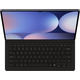 Чехол-клавиатура Samsung Book Cover Keyboard Slim AI Key для Samsung Galaxy Tab S9 Ultra 14.6 SM-X910/SM-X916 / Tab S10 Ultra 14.6 SM-X920/SM-X926 Black (EF-DX920UBEGWW)