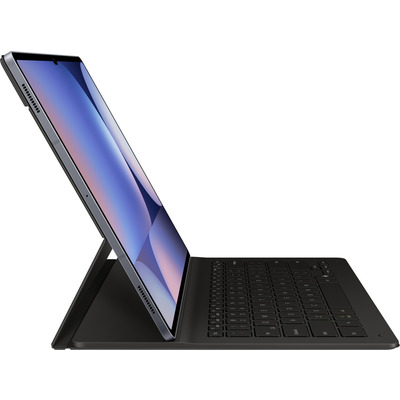 Чехол-клавиатура Samsung Book Cover Keyboard Slim AI Key для Samsung Galaxy Tab S9 Ultra 14.6 SM-X910/SM-X916 / Tab S10 Ultra 14.6 SM-X920/SM-X926 Black (EF-DX920UBEGWW)