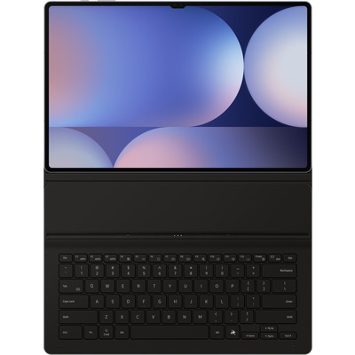 Чехол-клавиатура Samsung Book Cover Keyboard Slim AI Key для Samsung Galaxy Tab S9 Ultra 14.6 SM-X910/SM-X916 / Tab S10 Ultra 14.6 SM-X920/SM-X926 Black (EF-DX920UBEGWW)