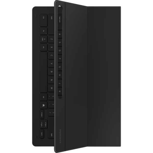 Чехол-клавиатура Samsung Book Cover Keyboard Slim AI Key для Samsung Galaxy Tab S9 Ultra 14.6 SM-X910/SM-X916 / Tab S10 Ultra 14.6 SM-X920/SM-X926 Black (EF-DX920UBEGWW)