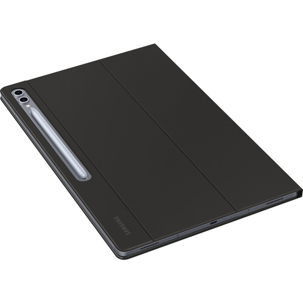 Чехол-клавиатура Samsung Book Cover Keyboard Slim AI Key для Samsung Galaxy Tab S9 Ultra 14.6 SM-X910/SM-X916 / Tab S10 Ultra 14.6 SM-X920/SM-X926 Black (EF-DX920UBEGWW)