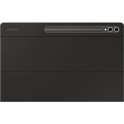 Чехол-клавиатура Samsung Book Cover Keyboard Slim AI Key для Samsung Galaxy Tab S9 Ultra 14.6 SM-X910/SM-X916 / Tab S10 Ultra 14.6 SM-X920/SM-X926 Black (EF-DX920UBEGWW)