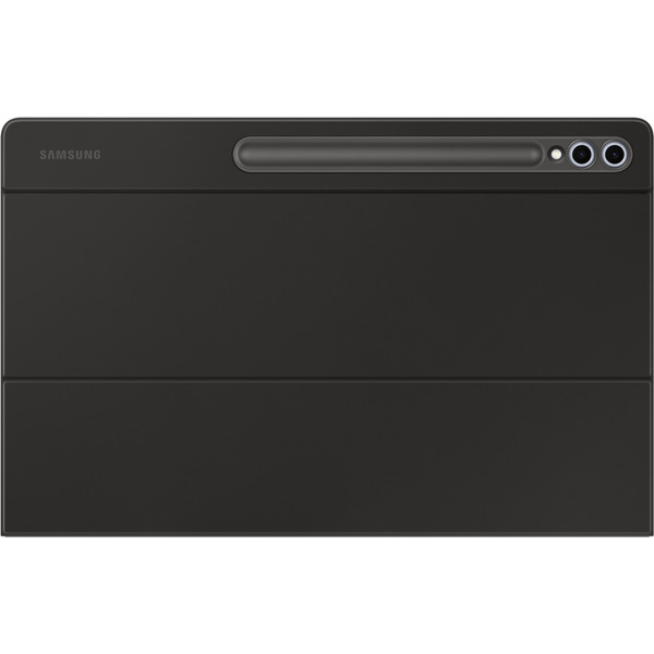 Чехол-клавиатура Samsung Book Cover Keyboard Slim AI Key для Samsung Galaxy Tab S9 Ultra 14.6 SM-X910/SM-X916 / Tab S10 Ultra 14.6 SM-X920/SM-X926 Black (EF-DX920UBEGWW)