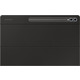 Чехол-клавиатура Samsung Book Cover Keyboard Slim AI Key для Samsung Galaxy Tab S9 Ultra 14.6 SM-X910/SM-X916 / Tab S10 Ultra 14.6 SM-X920/SM-X926 Black (EF-DX920UBEGWW)