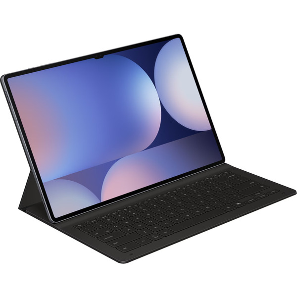 Чехол-клавиатура Samsung Book Cover Keyboard Slim AI Key для Samsung Galaxy Tab S9 Ultra 14.6 SM-X910/SM-X916 / Tab S10 Ultra 14.6 SM-X920/SM-X926 Black (EF-DX920UBEGWW)