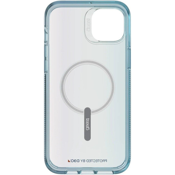 Чохол-накладка Zagg Gear4 Milan Snap with Magsafe для Apple iPhone 14 Pro Aurora (702009983 / 702010482)