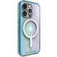 Чохол-накладка Zagg Gear4 Milan Snap with Magsafe для Apple iPhone 14 Pro Aurora (702009983 / 702010482)