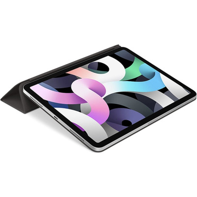 Чехол-книжка Apple Smart Folio для Apple iPad Air 10.9 (2020/2022) Black (MH0D3)
