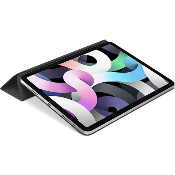 Чохол-книжка Apple Smart Folio для Apple iPad Air 10.9 (2020/2022) Black (MH0D3)