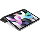 Чехол-книжка Apple Smart Folio для Apple iPad Air 10.9 (2020/2022) Black (MH0D3)