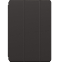 Чехол-книжка Apple Smart Folio для Apple iPad Air 10.9 (2020/2022) Black (MH0D3)