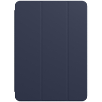 Чехол-книжка Apple Smart Folio для Apple iPad Pro 11 (2021) Deep Navy (MJMC3)