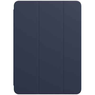 Чехол-книжка Apple Smart Folio для Apple iPad Pro 11 (2021) Deep Navy (MJMC3)