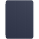 Чехол-книжка Apple Smart Folio для Apple iPad Pro 11 (2021) Deep Navy (MJMC3)
