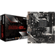 Материнська плата ASRock B450M-HDV R4.0