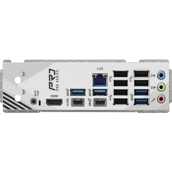 Материнська плата ASRock B850 Pro RS