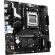 Материнська плата ASRock B850M-X R2.0
