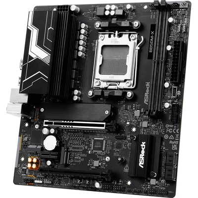 Материнська плата ASRock B850M-X R2.0