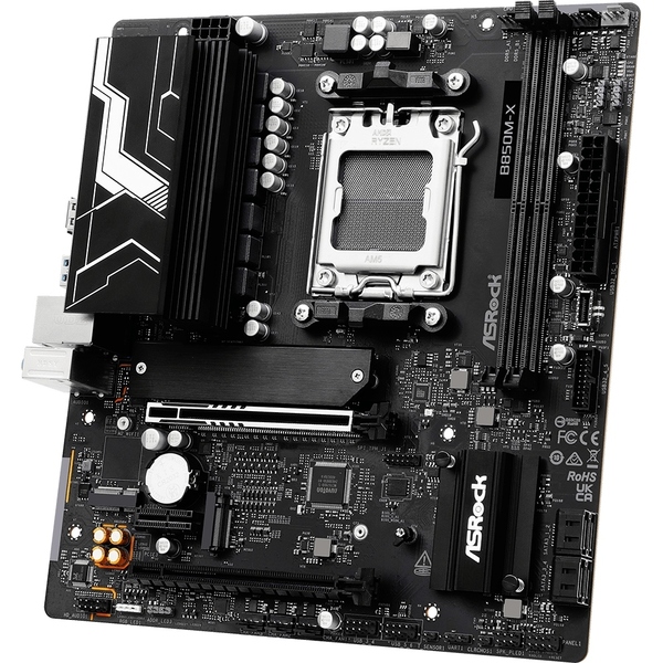 Материнська плата ASRock B850M-X R2.0