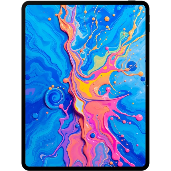 Планшет Teclast ArtPad Pro 12.7” FHD 120Hz  / 8GB / 256GB / G99 / 10000mAh / LTE / 8+13Mp / Metal