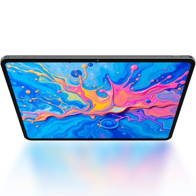 Планшет Teclast ArtPad Pro 12.7” FHD 120Hz  / 8GB / 256GB / G99 / 10000mAh / LTE / 8+13Mp / Metal