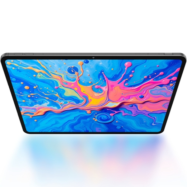 Планшет Teclast ArtPad Pro 12.7” FHD 120Hz  / 8GB / 256GB / G99 / 10000mAh / LTE / 8+13Mp / Metal
