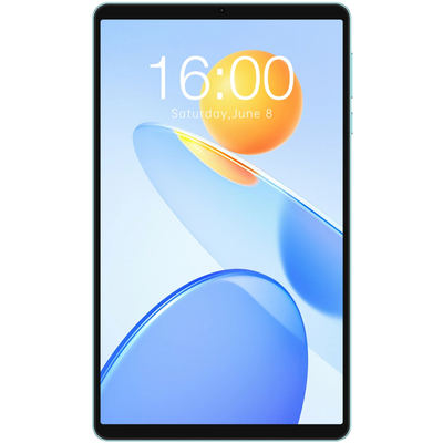 Планшет Teclast P50 Mini 8.68" HD+ /4GB/128GB/ T606 / 5000mAh/ WIFI / 5+2MP/ Metal