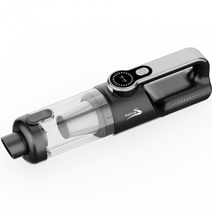 Автомобільний пилосос Aspiring Gale 4 Blow air Wireless and Cord 17000 Pa