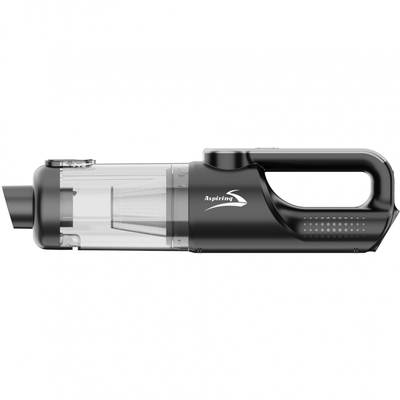 Автомобільний пилосос Aspiring Gale 4 Blow air Wireless and Cord 17000 Pa