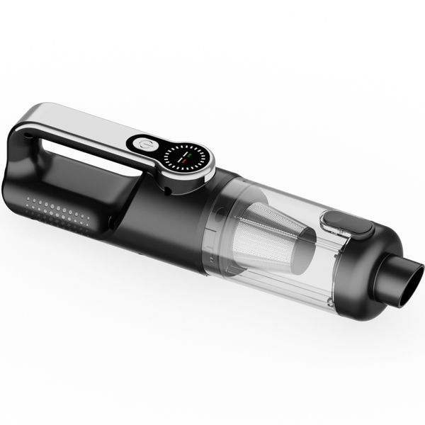 Автомобильный пылесос Aspiring Gale 4 Blow air Wireless and Cord 17000 Pa