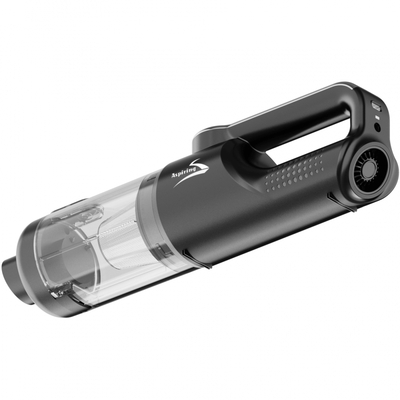 Автомобільний пилосос Aspiring Gale 4 Blow air Wireless and Cord 17000 Pa