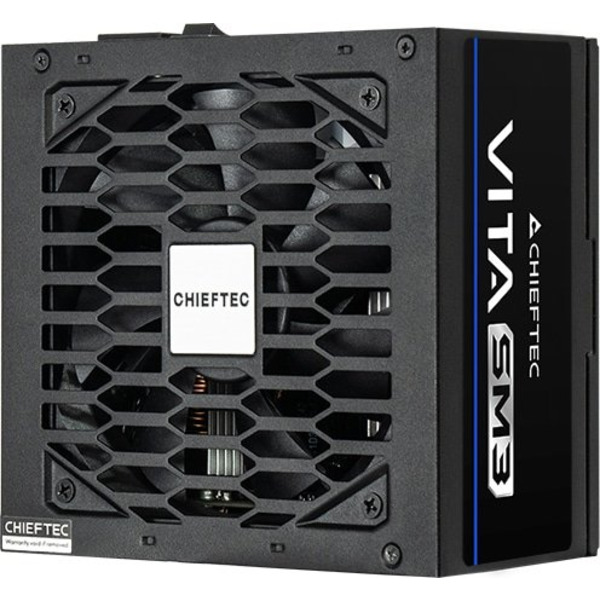 Блок живлення  650W Chieftec BPX-650-C