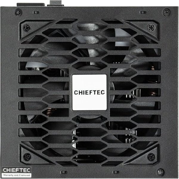 Блок живлення  650W Chieftec BPX-650-C