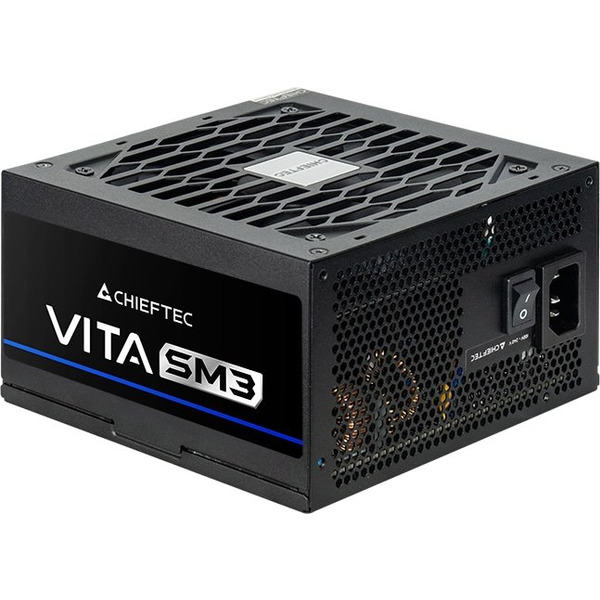 Блок живлення  650W Chieftec BPX-650-C