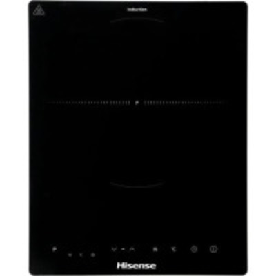 Індукційна плита Hisense HIC2000Y