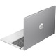 Ноутбук HP 250R G10 (B3AF9AT); 15.6" FullHD (1920x1080) IPS LED матовый / Intel Core 5 120U (1.4 - 5.0 ГГц) / RAM 16 ГБ / SSD 512 ГБ / Intel Graphics / без ОП / BT / Wi-Fi / веб-камера / DOS / 1.59 кг / серебристый / подсветка клавиатуры